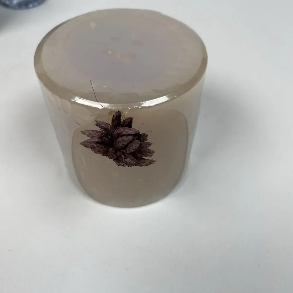Vintage Bath & Body Works Moonlight Path Spray Shower Gel Lotion Candle Basket